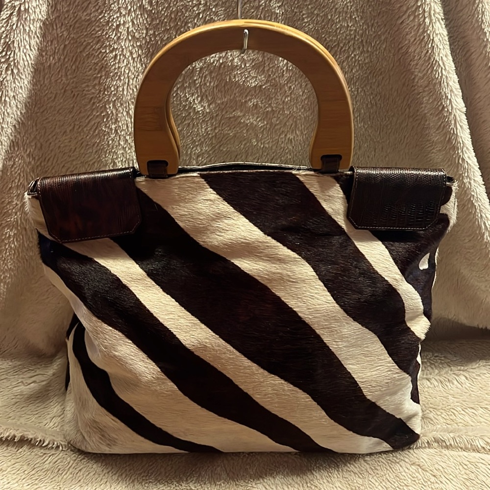 LAURA DI MAGGIO Tote